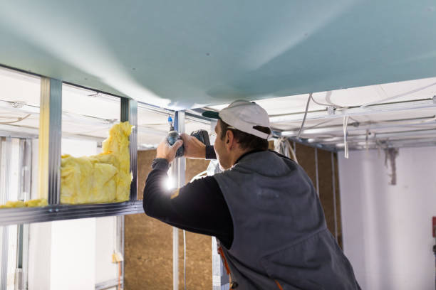Best Insulation Installation Services in Hurst, TX