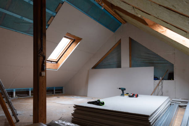 Best Insulation Maintenance and Repair in Hurst, TX