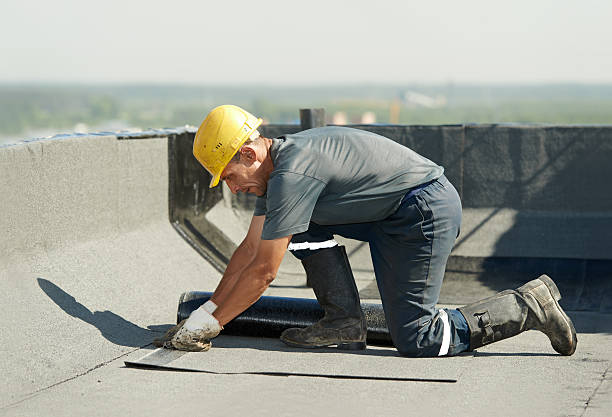 Best Insulation for Specific Applications in Hurst, TX
