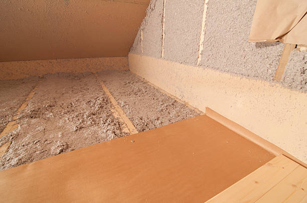 Best Types of Insulation in Hurst, TX